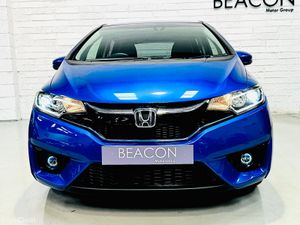 *HYBRID*29,000 MILES*AUTO*HONDA FIT 1.5 - Image 4