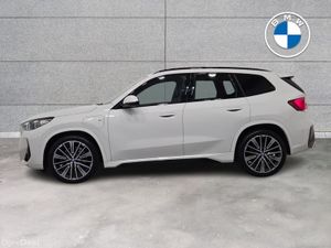 BMW X1 xDrive25e M Sport - Image 4