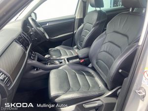 Skoda Kodiaq 2.0 TDI 150HP DSG Style 7 Seat - Image 4