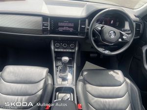 Skoda Kodiaq 2.0 TDI 150HP DSG Style 7 Seat - Image 2