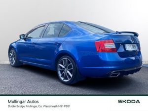 Skoda Octavia VRS 2.0TDI 184HP - Image 3