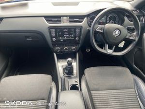 Skoda Octavia VRS 2.0TDI 184HP - Image 2