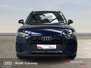 Audi Q5 €429 p/m - 35 TDI S-LINE 163HP A/T - Image 3