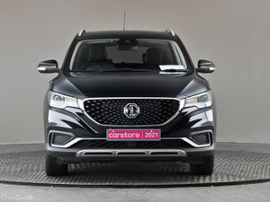 MG ZS EV 2WD Auto Exclusive - Image 3