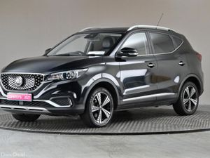 MG ZS EV 2WD Auto Exclusive - Image 4