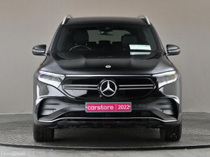 Mercedes-Benz EQB Eqb 350 Amg Line 4Matic  AMG Lin - Image 2