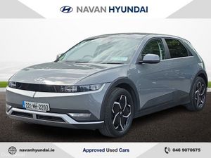Hyundai IONIQ 5 58kW Executive Plus - Image 4