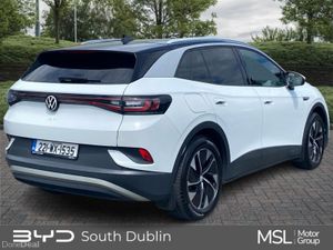 Volkswagen ID.4 LIFE 77kWh 204HP - Image 4