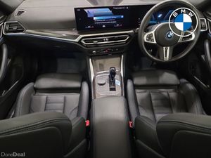 BMW i4 M50 - Image 4