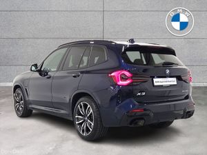 BMW X3 xDrive30 M Sport - Image 3
