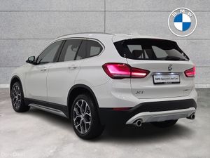 BMW X1 sDrive18d xLine - Image 3