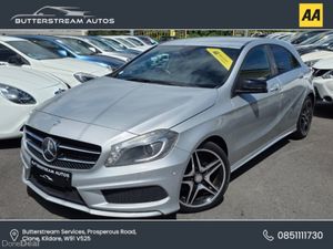 Mercedes-Benz A-Class A 180 AMG AUTO ONLY 59 K KMS - Image 3