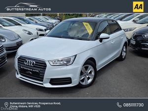 Audi A1 1.0 TFSI AUTO 43K KM - Image 4