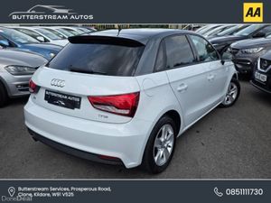 Audi A1 1.0 TFSI AUTO 43K KM - Image 2