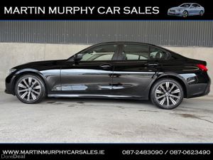 BMW 3-Series 318D SPORT AUTO * ONE OWNER * - Image 3