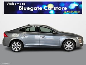 Volvo S60 D2 SE**HEATED MULTIFUNCTIONAL STEERING W - Image 3