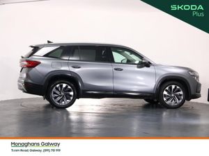 Skoda Kodiaq SEL+ 2.0 TDI 150BHP *NEW MODEL* - Image 3