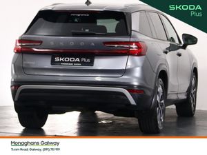 Skoda Kodiaq SEL+ 2.0 TDI 150BHP *NEW MODEL* - Image 4