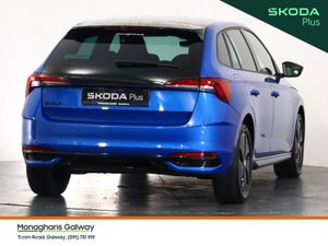 Skoda Scala MC 1.0 TSI 115HP - Image 4