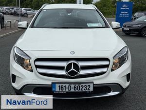 Mercedes-Benz GL-Class 200D SPORT - Image 3