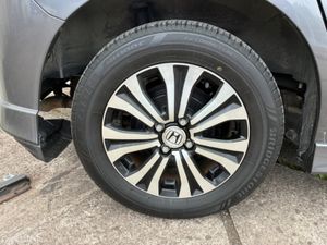 Honda Freed 1.5 petrol hybrid automatic 7 seater - Image 2