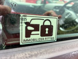 Volkswagen Golf 1.2 petrol automatic - Image 3