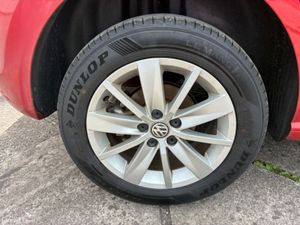 Volkswagen Polo 1.2 petrol automatic - Image 2