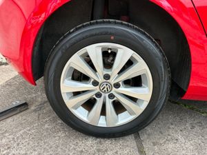 Volkswagen Golf 1.2 petrol automatic - Image 2