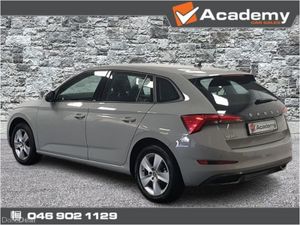 Skoda Scala AMB 1.0tsi 95HP 5DR - Image 3