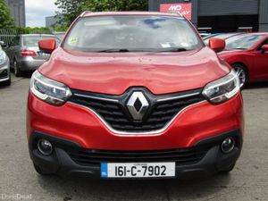 Renault Kadjar Dynamique S NAV Energy 4DR - Image 2