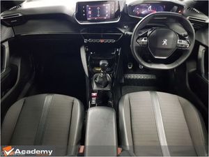 Peugeot 2008 Allure 1.2 100 6.4 4DR - Image 2