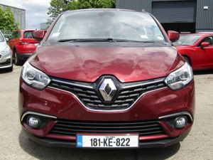 Renault Scenic IV Dynamique NAV DCI 110 4DR - Image 2