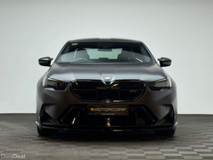 BMW M5 M5 ULTIMATE PACK 4.4 PHEV 727HP - Image 2