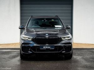 BMW X5 XDRIVE45E M SPORT **PRO PACK + TECH PACK** - Image 2