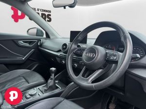 Audi Q2 1.6TDI 30 Sport 5DR - Straight Sale Discou - Image 2