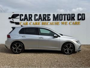 Volkswagen Golf Life 1.0 TSI Mhev 110HP 5 - Image 2