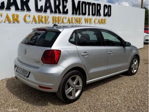 Volkswagen Polo 1.2 Polo Automatic - Image 4