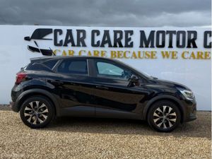Renault Captur Evolution TCE 140 Auto MY23 5D - Image 2
