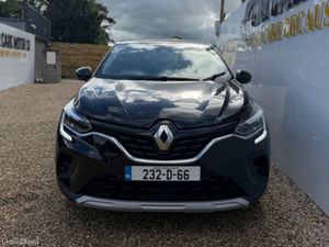 Renault Captur Evolution TCE 140 Auto MY23 5D - Image 3