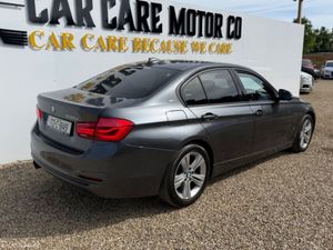 BMW 3-Series 330 F30 E Sport 4DR Auto - Image 4