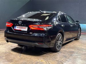 Toyota Camry 2.5 HYBRID AUTOMATIC - G PACKAGE WITH - Image 4