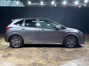 Nissan Note 1.2 HYBRID E-POWER AUTOMATIC - REAR CA - Image 3