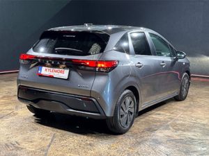 Nissan Note 1.2 HYBRID E-POWER AUTOMATIC - REAR CA - Image 4