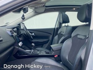 Renault Kadjar 1.5 BLUE dCi 115 S-Edition - Image 4