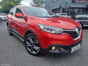 Renault Kadjar 2018 - Image 4