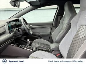 Volkswagen Golf R-LINE 1.5 TSI 130HP *URANO GREY* - Image 4
