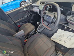 Ford Puma ST Line 261 - Image 3