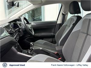 Volkswagen Polo STYLE 1.0 TSI 95HP *PALMERO ALLOYS - Image 4