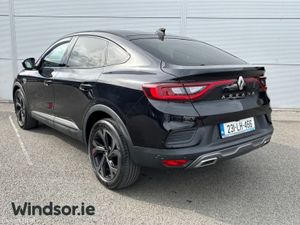 Renault Arkana TCe 140 Auto RS Line - Image 3