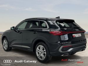Audi Q5 €683 p/m - E-HYBRID S-LINE 299 BHP QUATTRO - Image 4